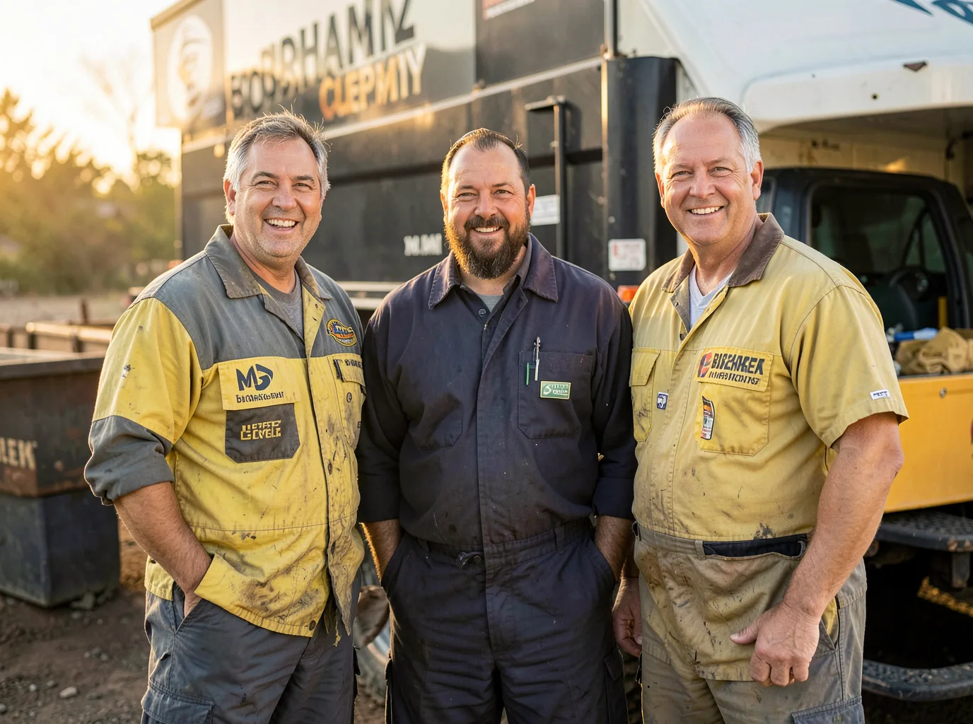 Sewage Cleanup company in Pleasantville, IA