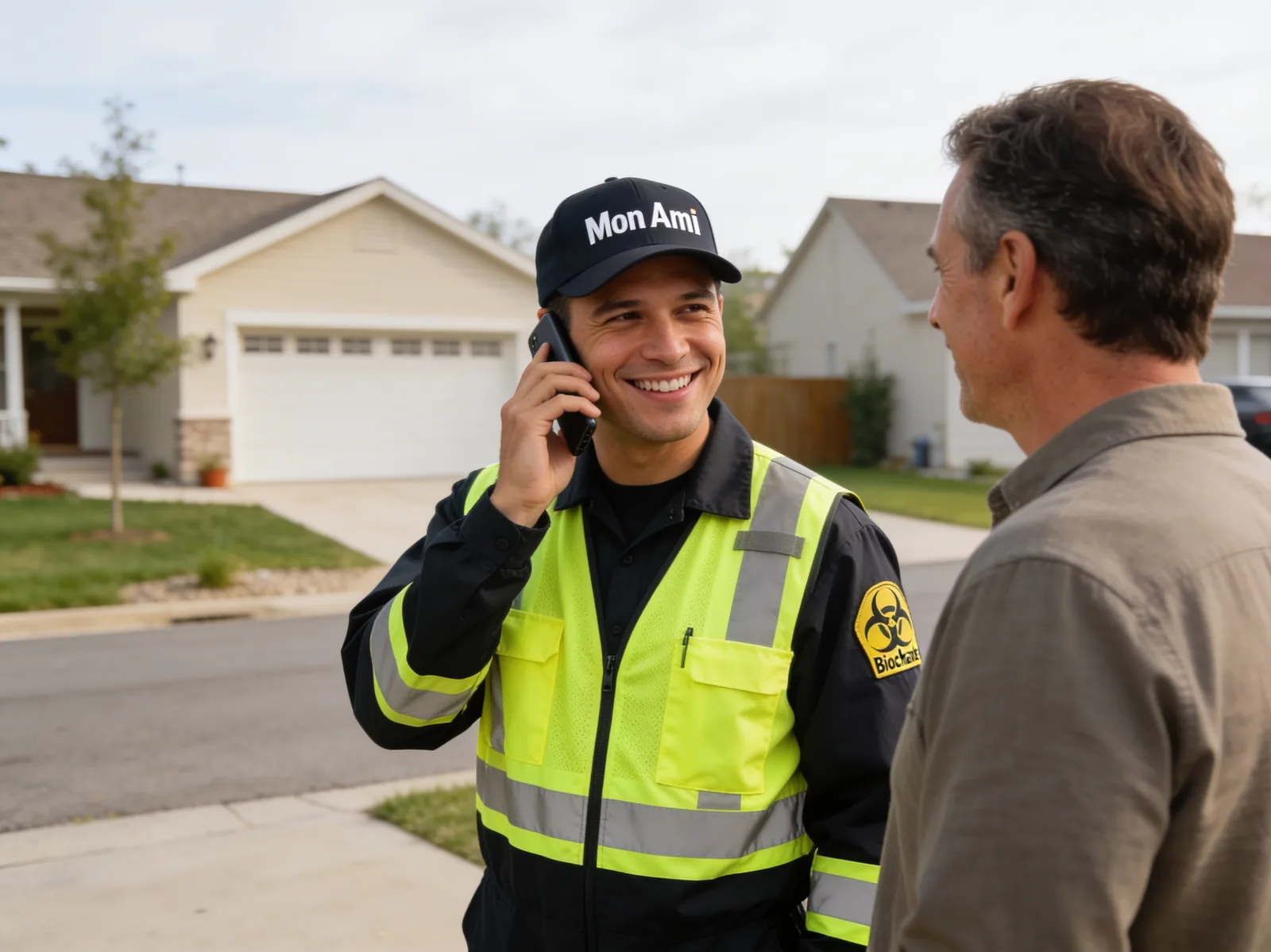 Sewage Cleanup Pleasantville, IA FAQs